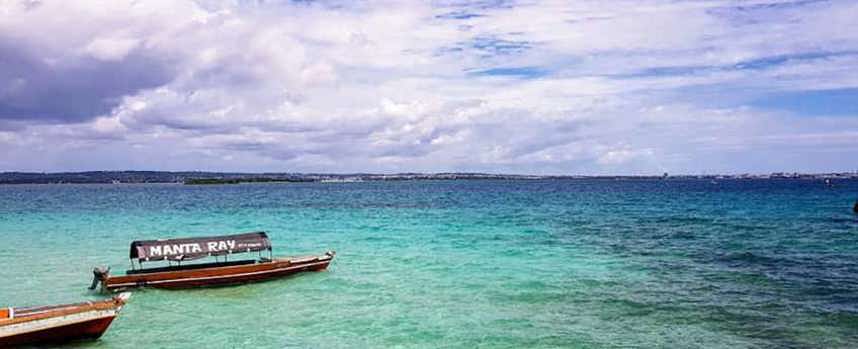 Zanzibar