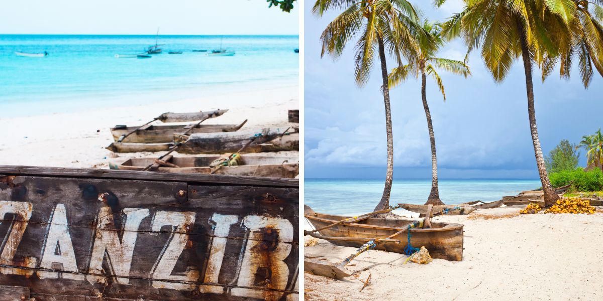 Het Mooie Zanzibar