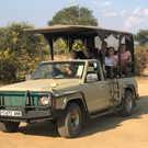 jongerenreis Tanzania en Zanzibar safari