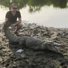 Boudewijn vrijwilliger in Ghana profiel foto