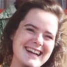 Sofie vrijwilliger Ghana profiel foto